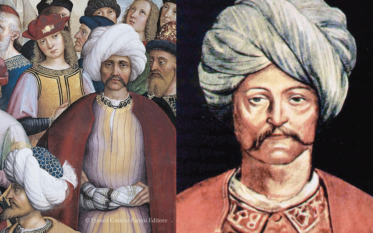 Cem Sultan olayı nedir Cem Sultan kimin oğlu neden öldü?