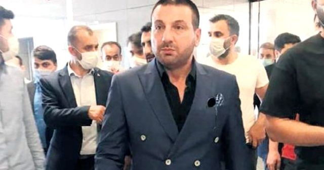Davut Güloğlu'nun savunması işe yaramadı Sıla Gençoğlu'na küfrün cezası kesildi