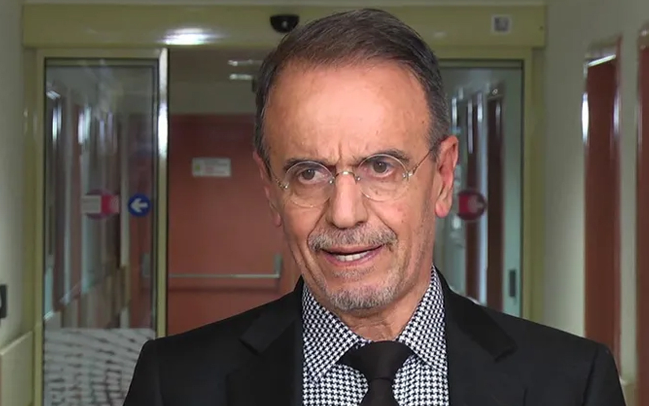 Prof. Mehmet Ceyhan'dan koronavirüse duvar olacak 10 uyarı