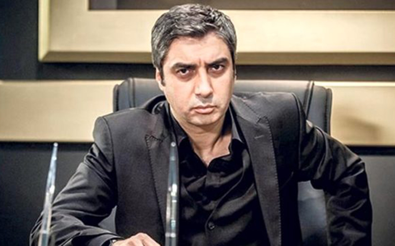 Kurtlar Vadisi'nin 'Polat Alemdar'ı Necati Şaşmaz MHP'den siyasete mi giriyor?