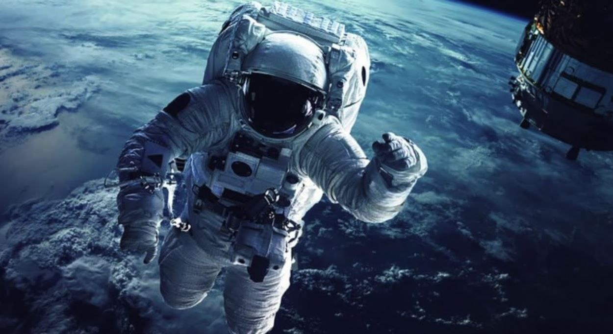 NASA uzay tuvaleti yarışması düzenliyor! Kazanana 35 bin dolar verilecek