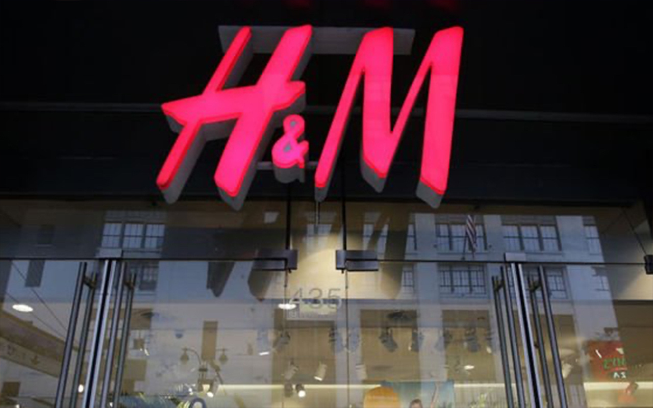 H&M Türkiye Müdürü'nden 'Türkiye pazarı' açıklaması