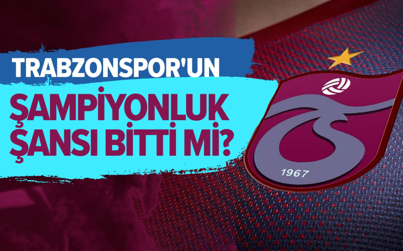 Trabzonspor eski Başkanı Hacıosmanoğlu'ndan ortalığı karıştıracak iddia!