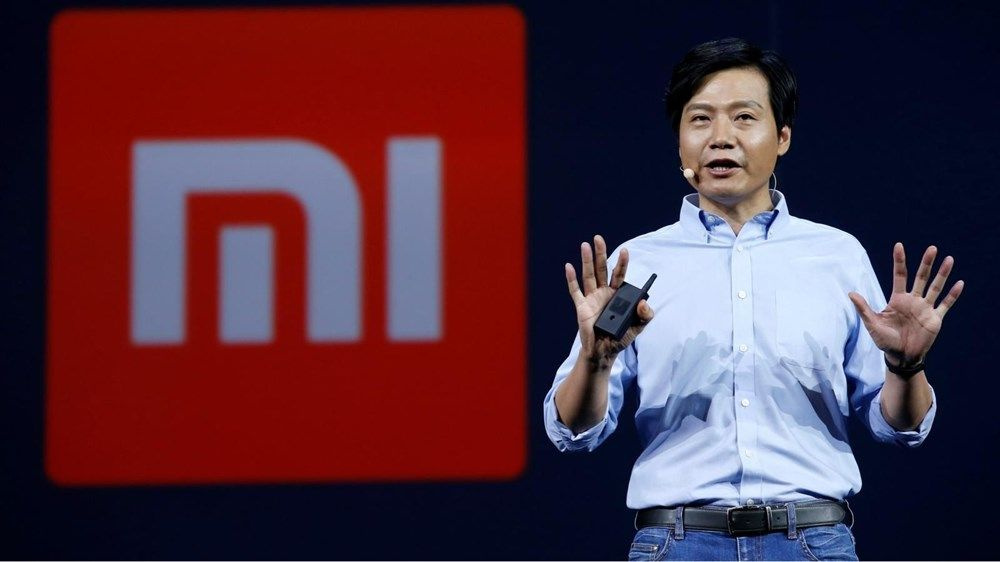 Xiaomi CEO'su favori telefonlarını açıkladı! İphone kullandığı ortaya çıkmıştı