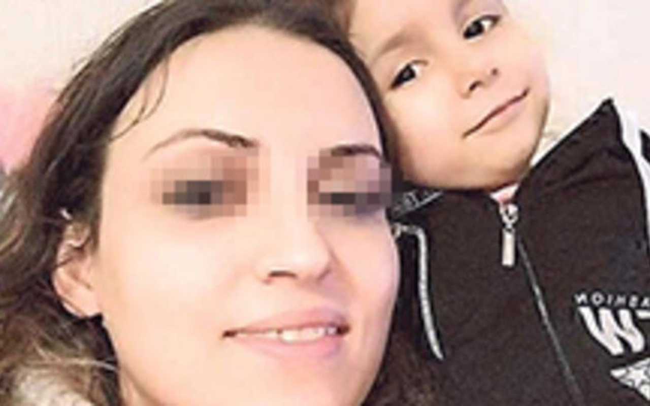 İzmir'de bir anne 4 yaşındaki kızını ağzına tülbent sokup yastıkla boğdu