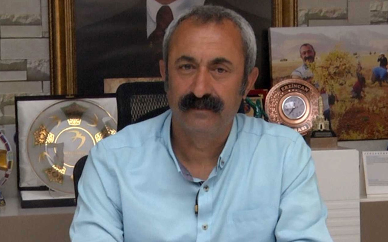 Koronaya yakalanan Maçoğlu'nun sağlık durumuna ilişkin açıklama