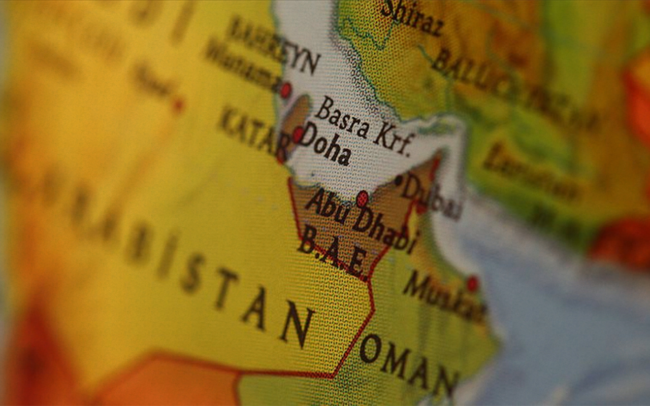 BAE'den ABD'de Libya hükumeti ve Türkiye'ye karşı lobicilik