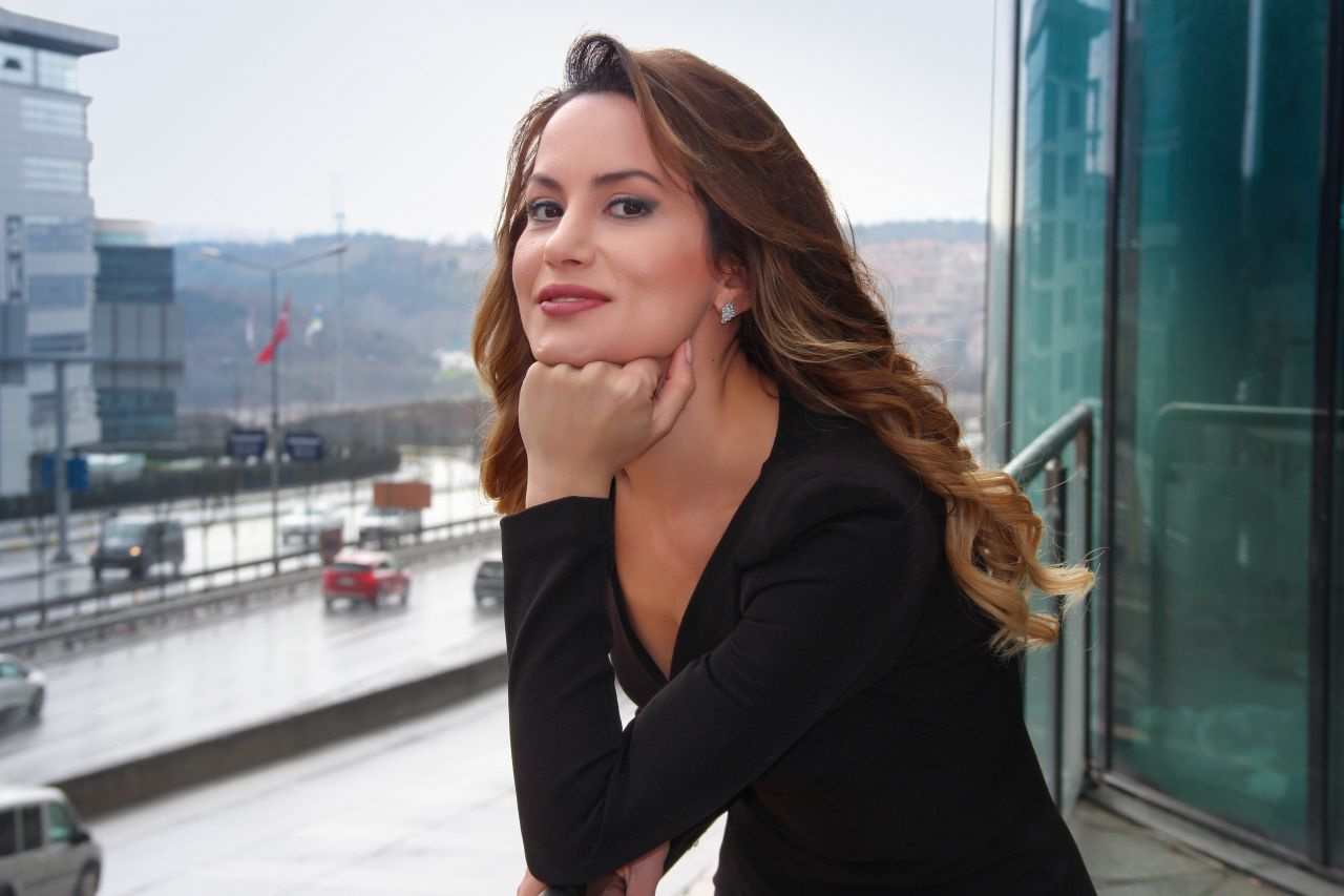Yıldız asyalı