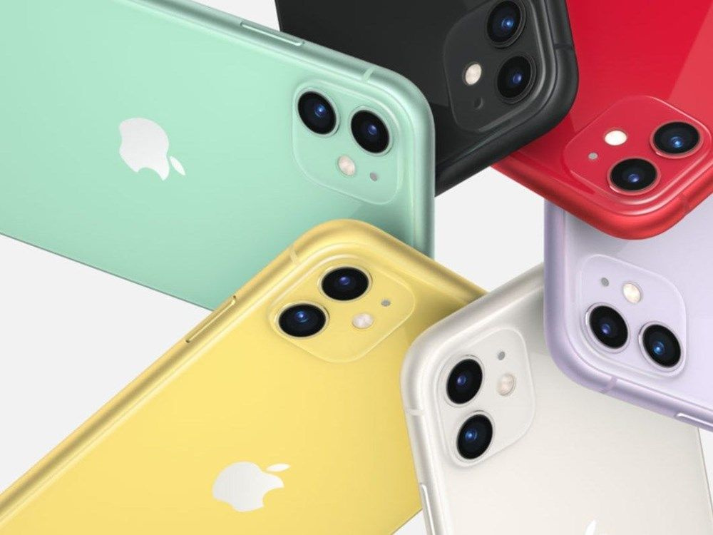 Apple Türkiye'den zam kararı! İşte zamlı iPhone fiyatları