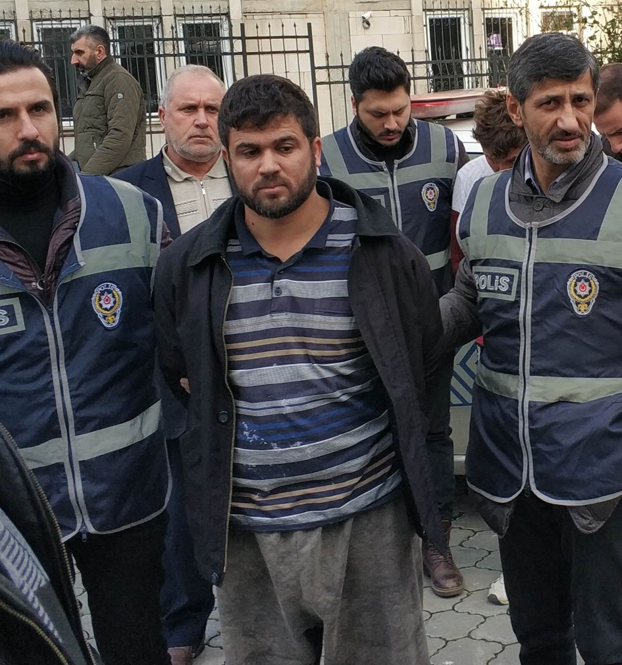 Samsun'da testereli kan donduran cinayette sanığın cezası belli oldu