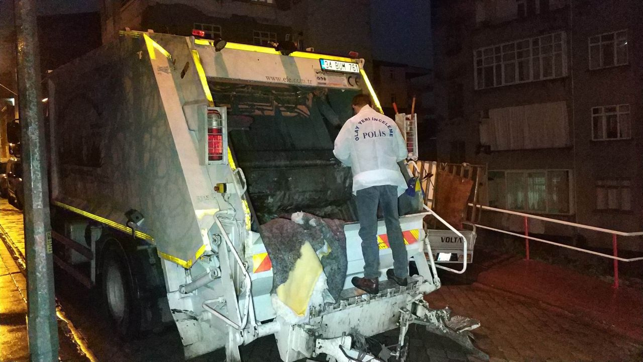 Samsun'da testereli kan donduran cinayette sanığın cezası belli oldu