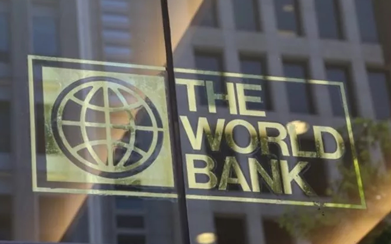 Dünya Bankası Türkiye'nin büyüme beklentisini yükseltti! 3,5 puan daha arttı