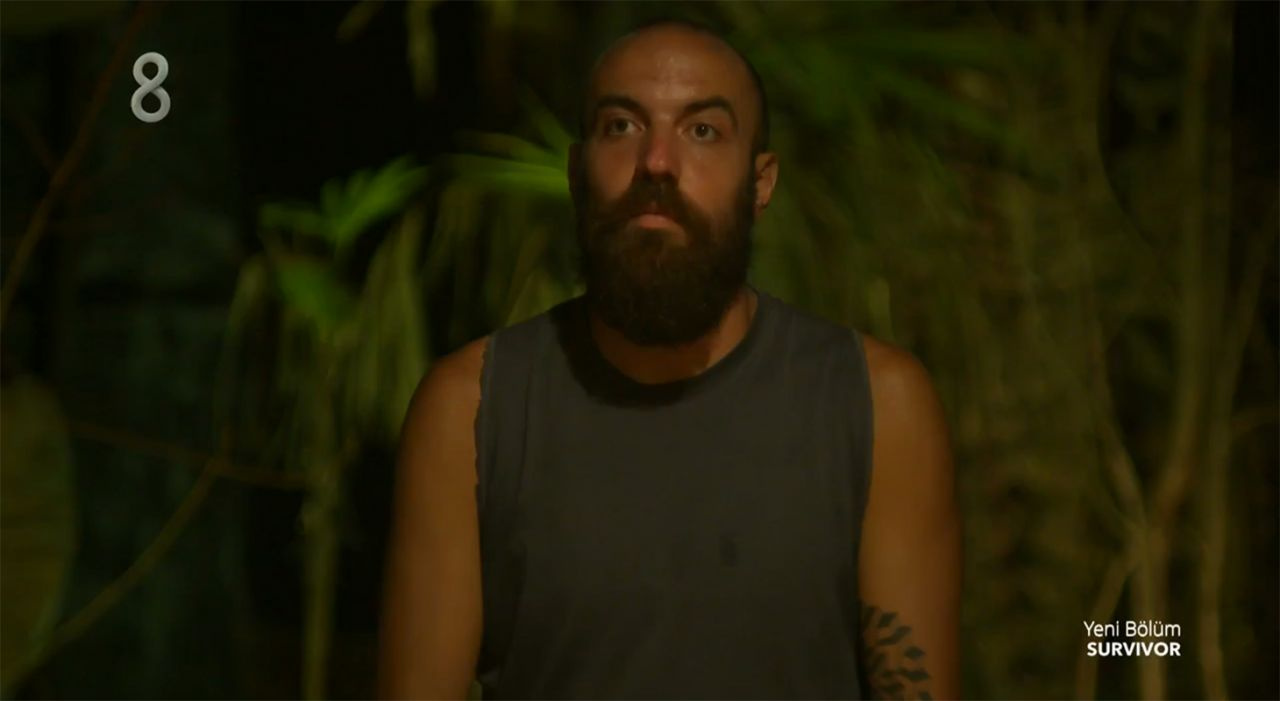 Finale 2 hafta kala Survivor'dan kim elendi? (30 Haziran 2020)