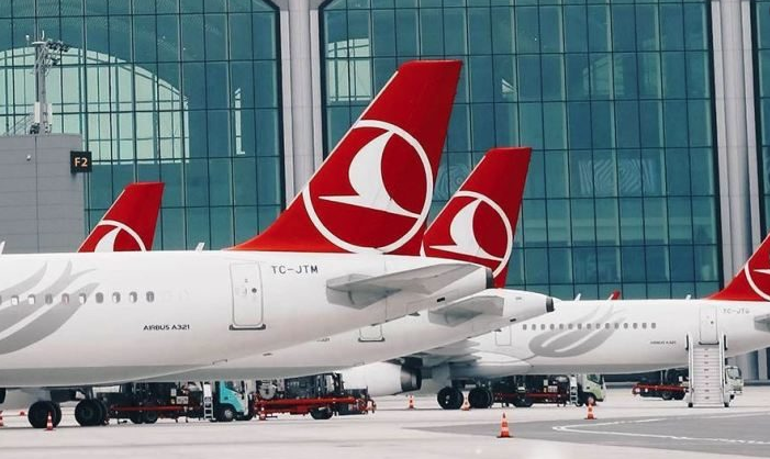 Türkiye'nin en büyük 500 şirketi açıklandı! İlk 10'da bakın kimler var?