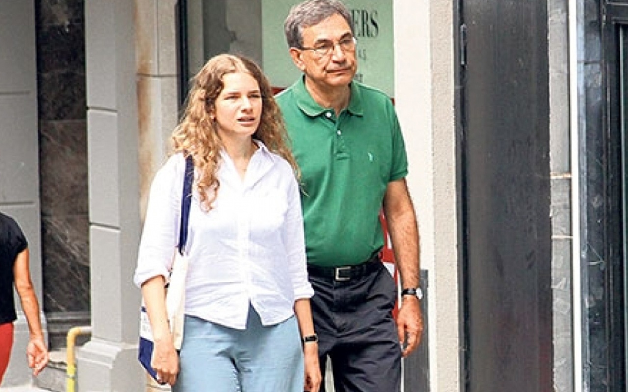 Orhan Pamuk kızını kıskandı mı? Yazdığı romanın basılmasına neden izin vermedi