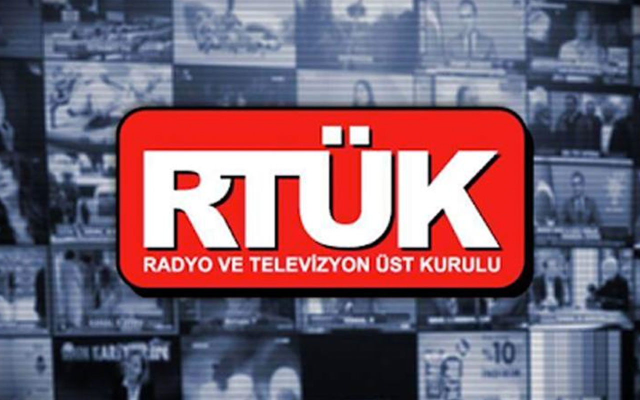 RTÜK TELE 1 ve Halk TV'ye cezayı kesti! Bir daha aynı cezayı alırlarsa kapanacaklar