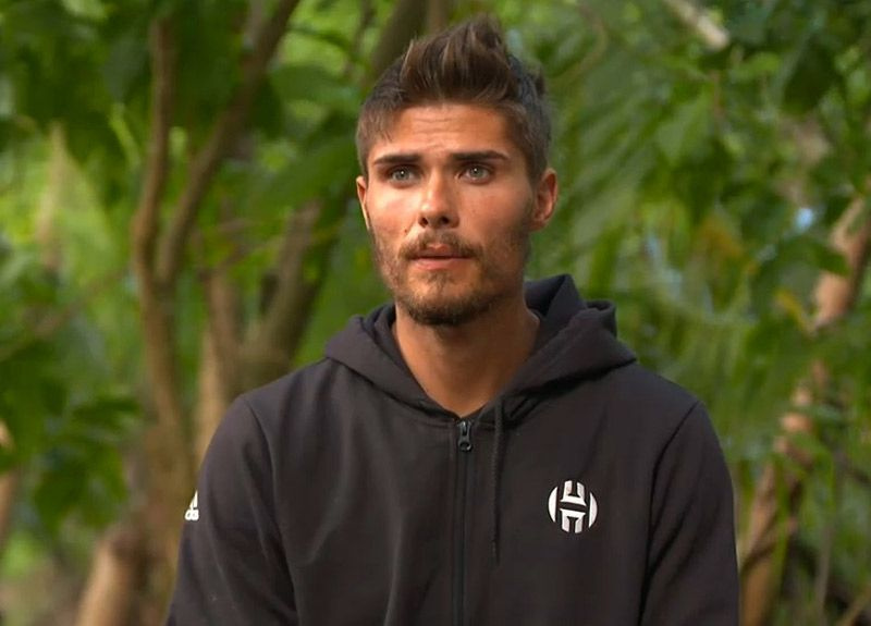 Survivor yarışmacısı Barış Murat Yağcı dünya rekoru kırdı hem de bakın nasıl