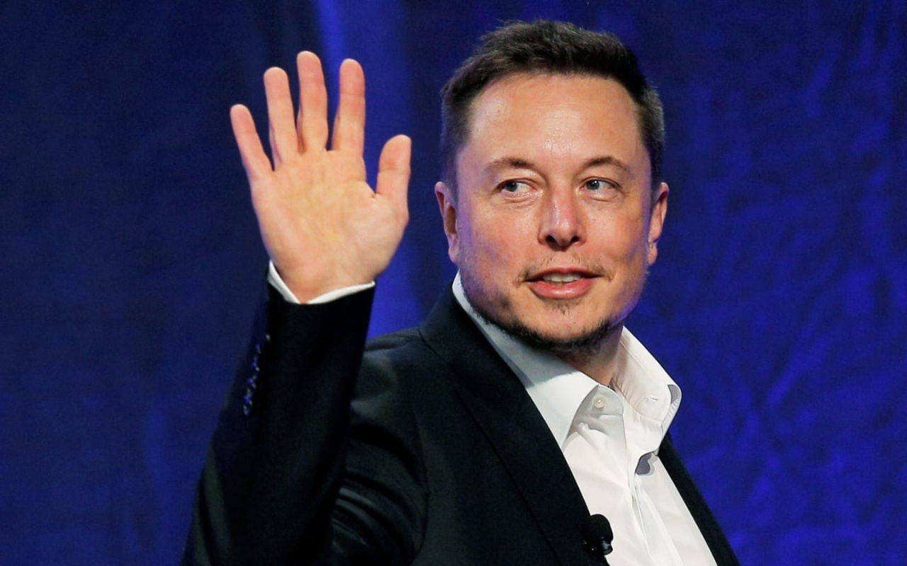 Elon Musk dediğini yaptı Tesla taşınıyor