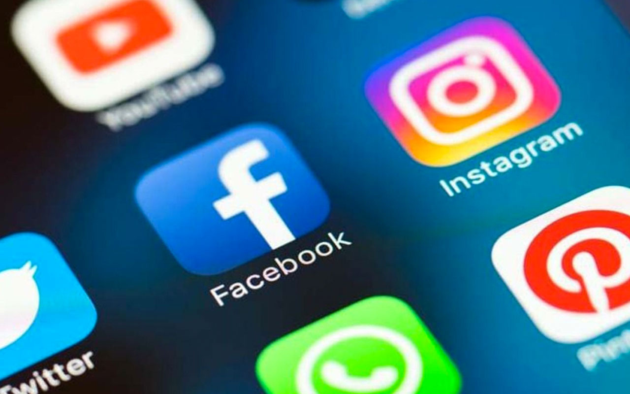Bilişim Hukuku Derneğinden 'sosyal medya' açıklaması
