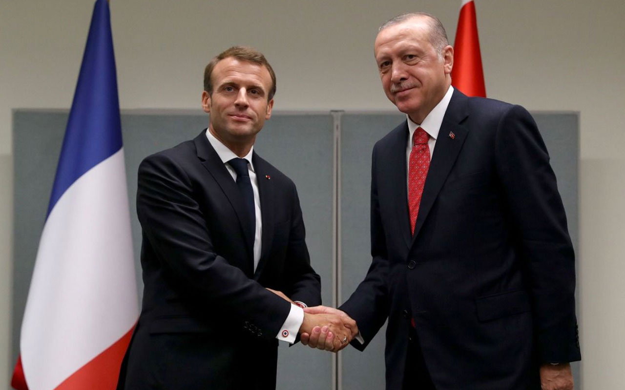 Macron'u bitiren yazı: Türkiye, Fransa’nın Libya oyununu bozdu