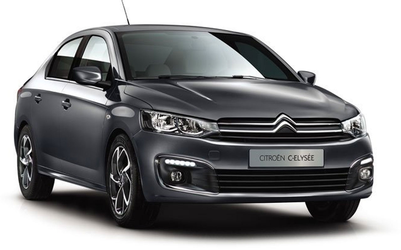 Citroen'den temmuz ayı kampanyası ayda 1.050 TL taksitli kredi imkanı