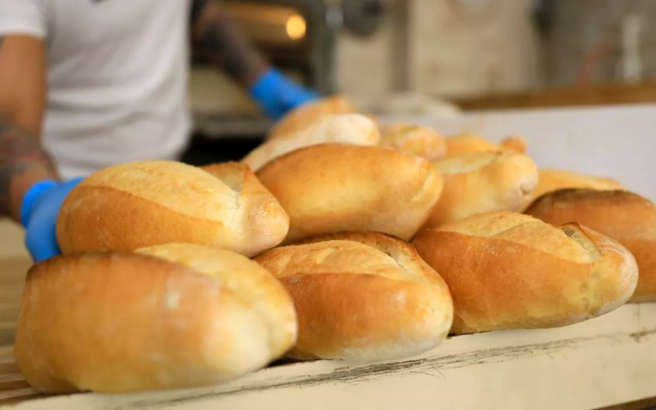 Fırıncılardan İstanbul'da ekmeğe okkalı zam talebi! Neredeyse yüzde 50 istiyorlar