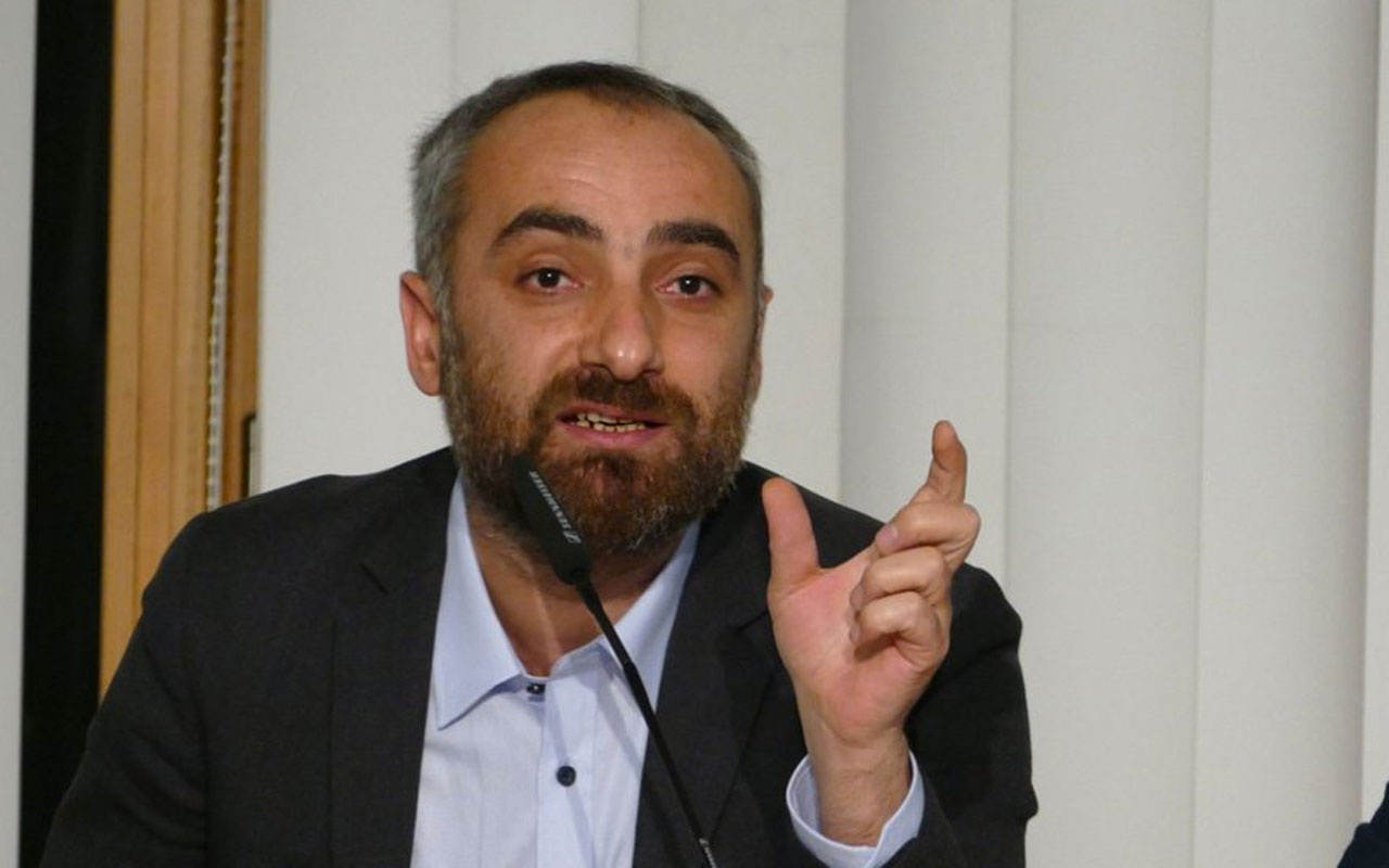 İsmail Saymaz Kemal Kılıçdaroğlu'nun kurultaydaki rakibini açıkladı