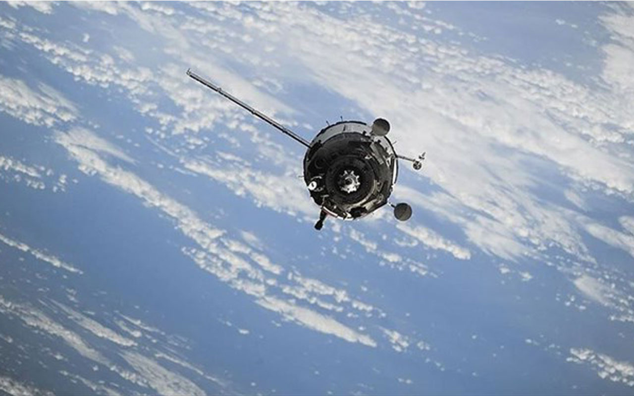 Uzaktan algılama uydusunu Çin uzaya gönderdi