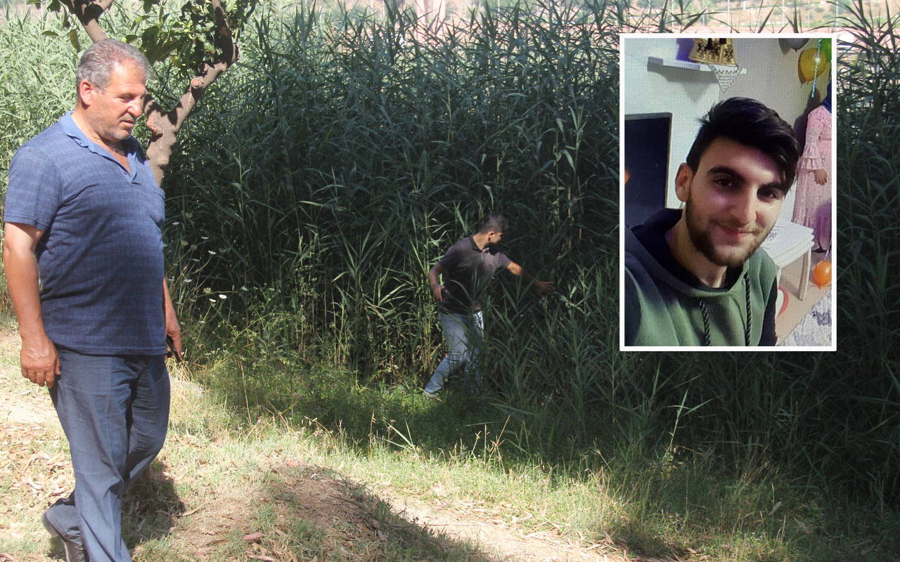 Adana'da sosyal medyada canlı yayından sonra intihar etti