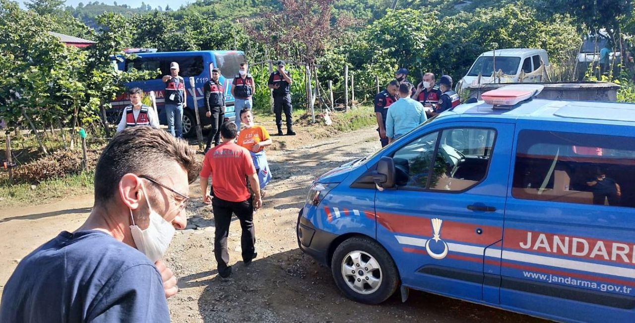 Kaybolduktan 3 gün sonra cansız bedeni bulunmuştu! İkranur için tüm köy sorguda