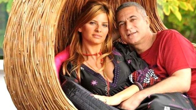 Mehmet Ali Erbil'in eski eşine sapık şoku! 'Benim olmazsan kalbini sökerim'
