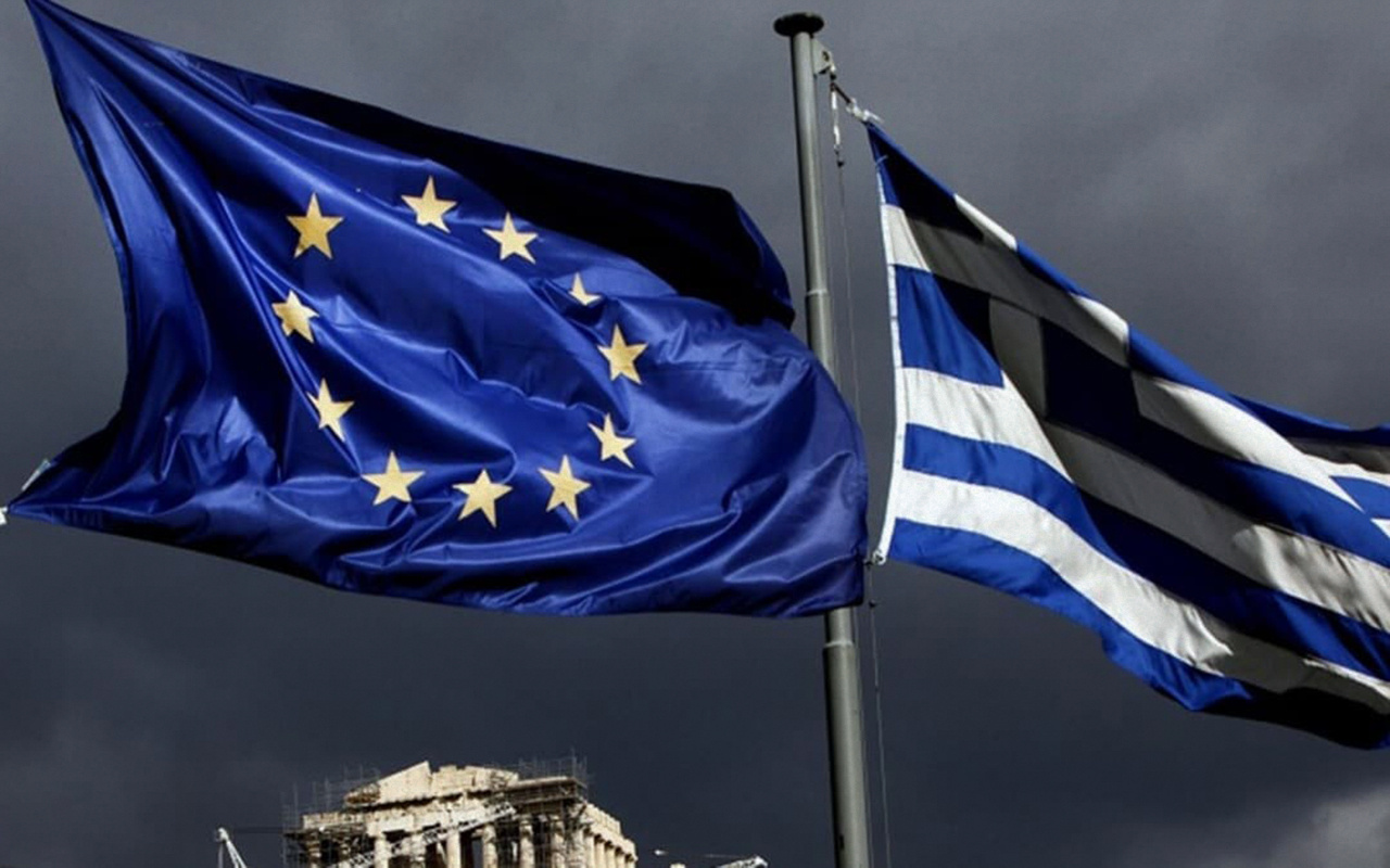 AB'den Yunanistan çıkışı: Çok sayıda rapor bulunuyor