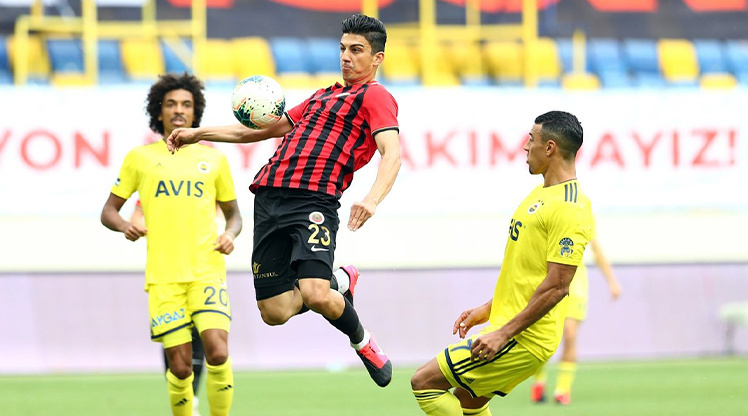 Genclerbirligi Fenerbahce Maci Golleri Ve Genis Ozeti Internet Haber