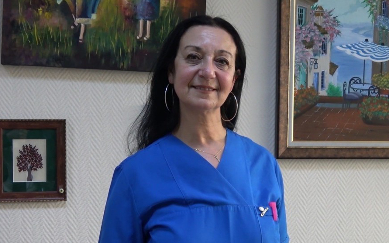 uzmanindan anne sutu onerisi bebekler daha iyi gelisiyor saglik haberleri