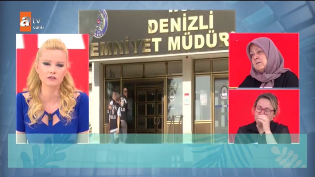 ATV Müge Anlı'da Levent Karaduman cinayetinde su kuyusundan kemik parçaları çıktı