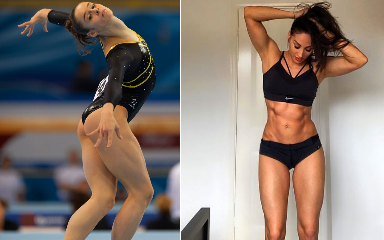 İngiliz kadın jimnastikçiler ahlaksızlığı ifşa etti: Aç bırakıldık tacize uğradık
