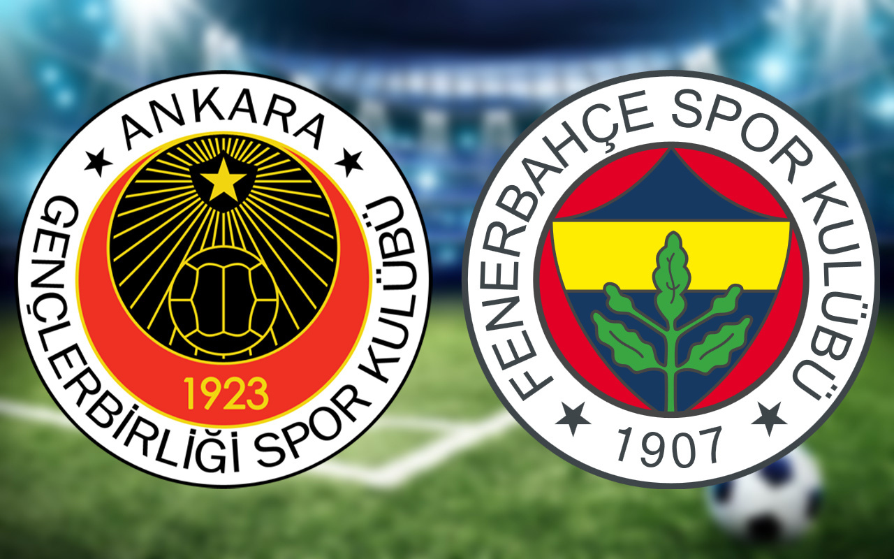 Genclerbirligi Fenerbahce Maci Golleri Ve Genis Ozeti Internet Haber
