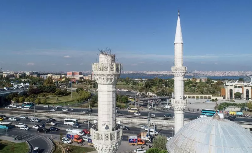 İBB'den korkutan deprem raporu! İstanbul'daki en riskli ilçeler ve mahalleler