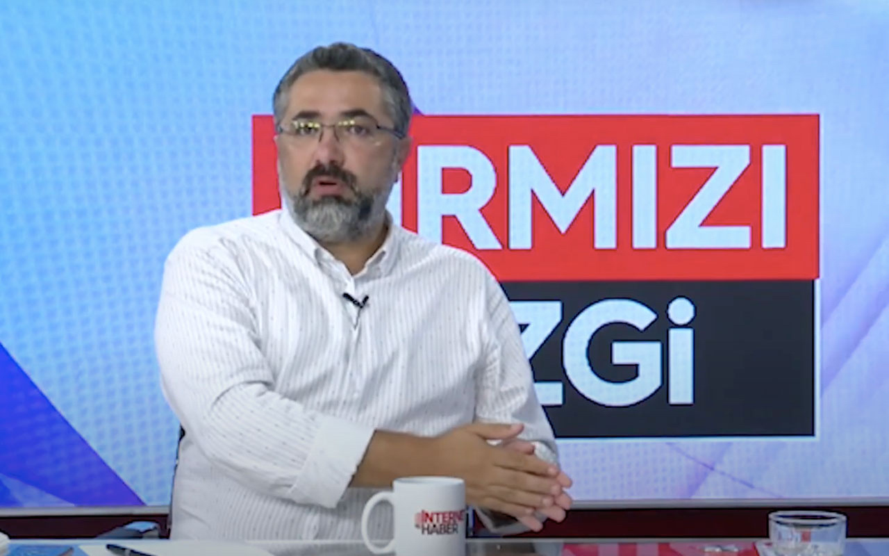 Serdar Ali Çelikler: Fenerbahçe'nin üçüncü olması zor