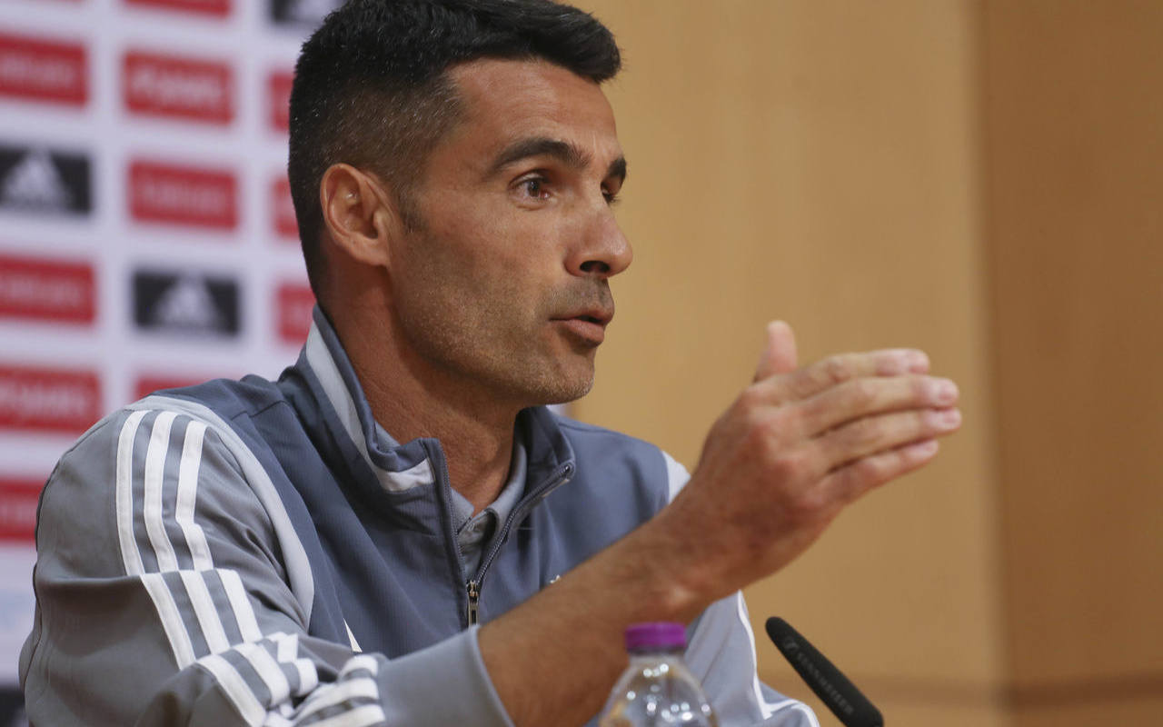 Benfica'nın yeni teknik direktörü Nelson Verissimo
