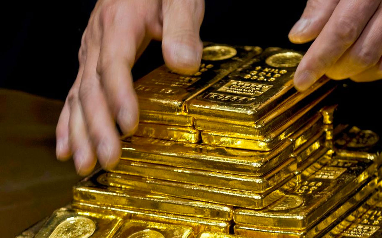 Altın fiyatları düşecek mi uzman isimden önemli açıklama