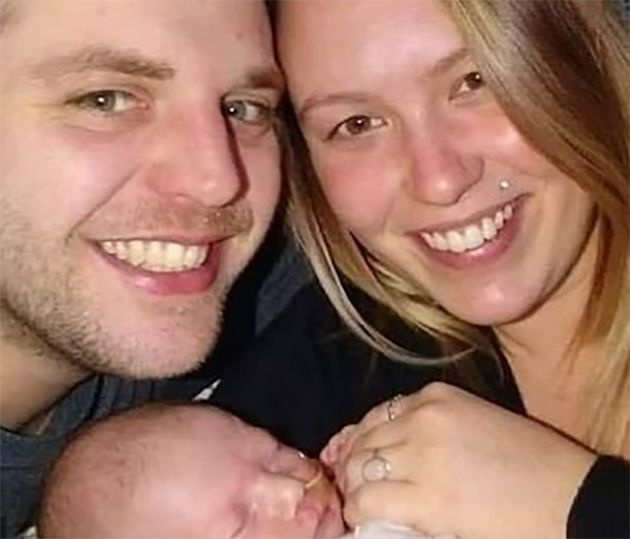 ABD'de kan donduran olay! İki pitbull 17 aylık bebeği öldürdü