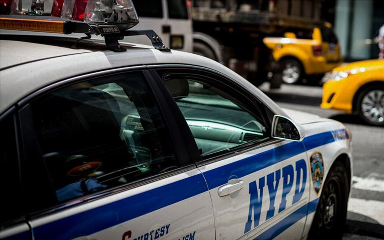 New York'ta ilk kez Müslüman bir polis bölge amirliğine atandı