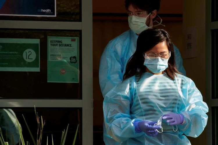Çin yeni gizemli salgın hastalığı açıkladı! Koronavirüsten çok daha ölümcül