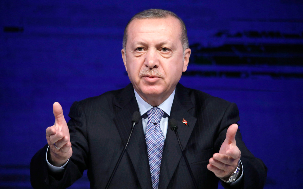 Cumhurbaşkanı Erdoğan ulusa seslenecek konuşacağı saatin dakikası bomba