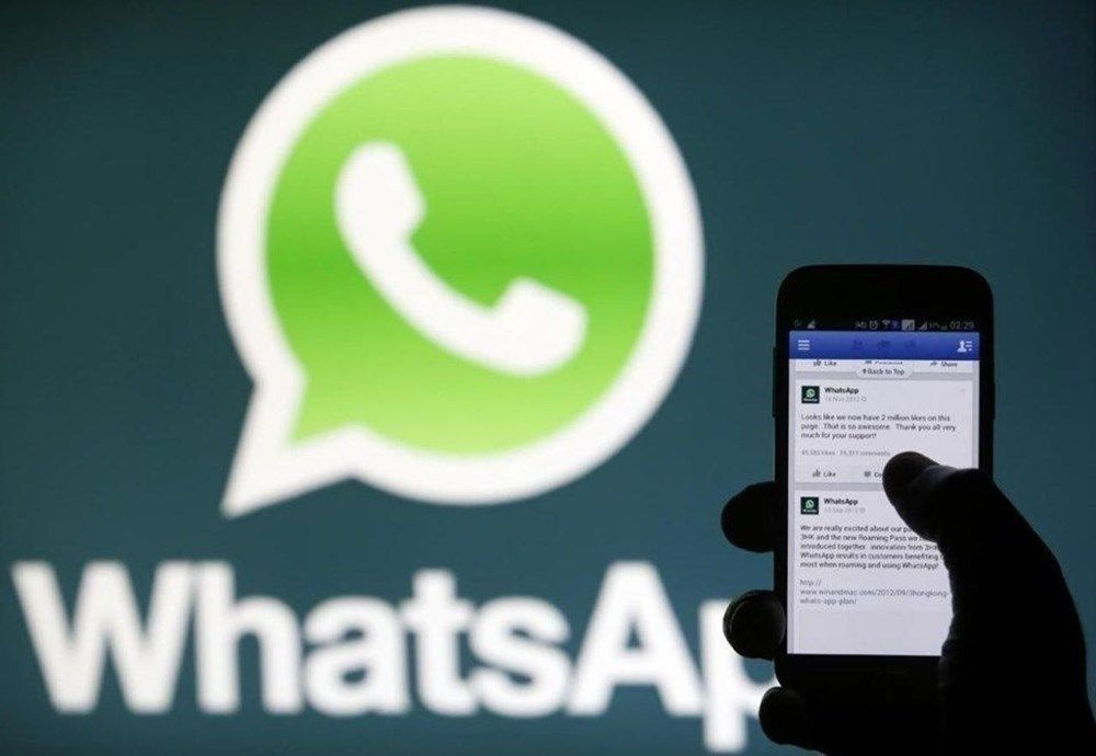 WhatsApp'da karanlık dönem başlıyor! İşte yapmanız gerekenler