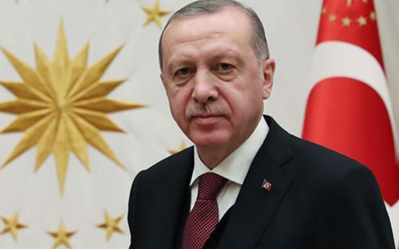 Cumhurbaşkanı Recep Tayyip Erdoğan'dan Srebrenitsa paylaşımı