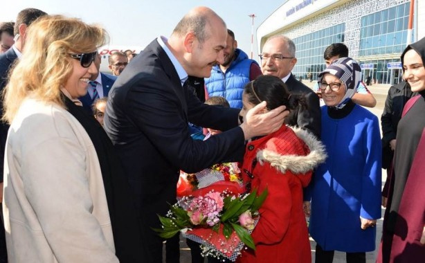 Süleyman Soylu'nun kayınpederi Metin Dinç kimdir ölüm ...