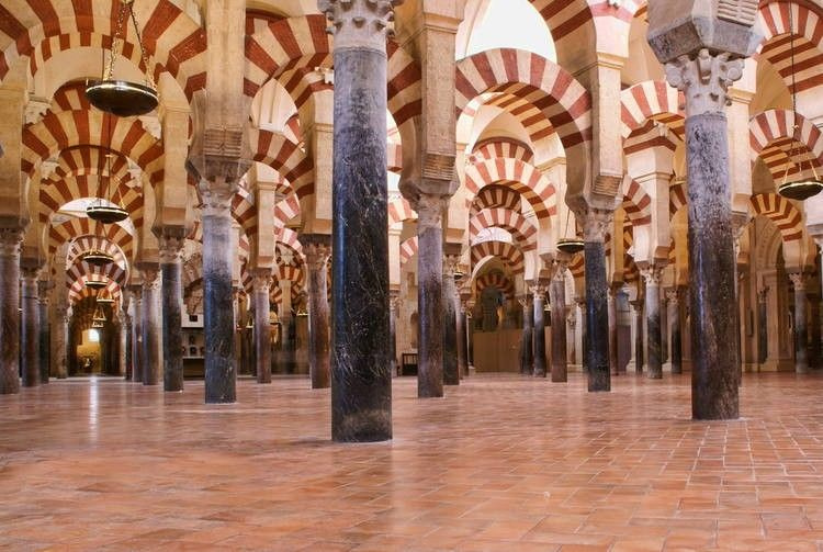 Papa'nın Ayasofya açıklamasından sonra akıllara gelen kiliseye dönüştürülen Kurtuba Camii