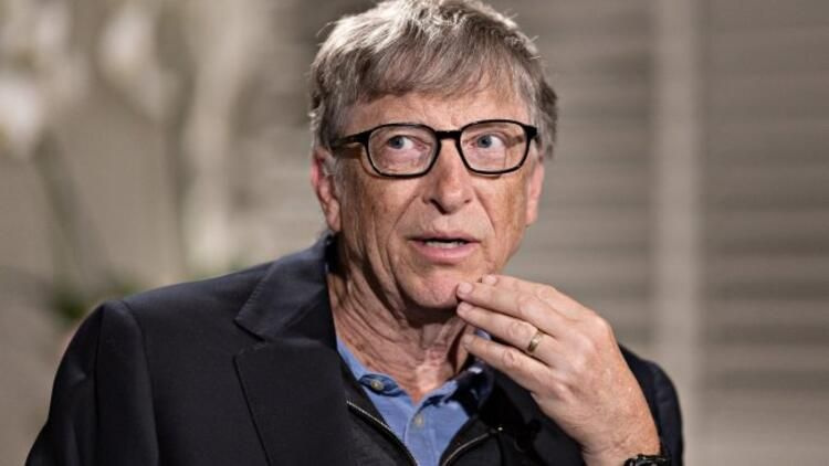 Bill Gates'ten koronavirüs aşısıyla ilgili kötü haber